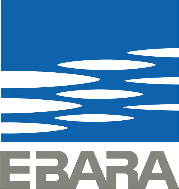 EBARA